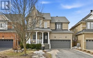 6-bedroom home for sale in Oshawa — 26 Corsham Drive