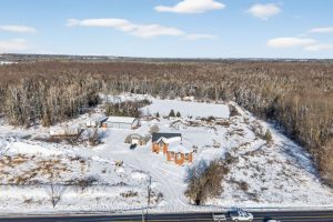 3-bedroom detached home for sale in Simcoe — 2702 6th Line