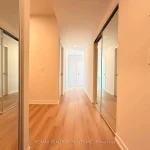 2-bedroom condo apartment for rent in Toronto — 2703 - 225 Sumach Street (Photo 2)