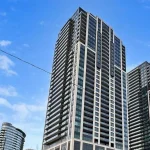 3-bedroom home for rent in Toronto — 2706 - 1926 Lake Shore Boulevard West (Photo 1)