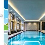 3-bedroom home for rent in Toronto — 2706 - 1926 Lake Shore Boulevard West (Photo 3)