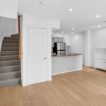 2-bedroom condo townhouse for rent in Toronto — 2706 - 27 Sudbury Street (Photo 2)