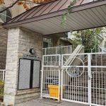 2-bedroom condo townhouse for rent in Toronto — 2706 - 27 Sudbury Street (Photo 3)