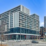 2-bedroom condo apartment for sale in York — 2710 - 8 Water Walk Drive (Photo 5)