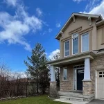 5-bedroom home for rent in Milton — 272 Leiterman Drive (Photo 2)