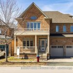 5-bedroom home for rent in Milton — 272 Leiterman Drive (Photo 3)