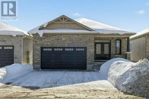 2-bedroom home for sale in Kingston — 2748 Delmar Street