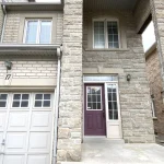 3-bedroom condo townhouse for rent in Vaughan — 275 - 150 Honeycrisp Crescent (Photo 4)