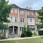 3-bedroom att/row/townhouse for rent in Markham — 2765 Bur Oak Avenue (Photo 1)
