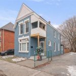 4-bedroom home for sale in Brantford — 276 Dalhousie Street (Photo 1)