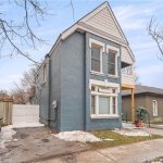 4-bedroom home for sale in Brantford — 276 Dalhousie Street (Photo 2)