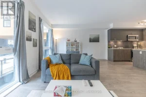 2-bedroom home for sale in Toronto — 27 - 35 Birchcliff Avenue