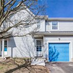 2-bedroom home for sale in Kitchener — 27 - 90 Mooregate Crescent (Photo 1)