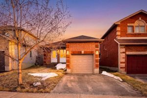3-bedroom detached home for sale in Simcoe — 27 Athabaska Road