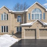 4-bedroom detached home for sale in Toronto — 27 Cleta Drive (Photo 1)
