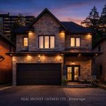 4-bedroom detached home for sale in Toronto — 27 Cleta Drive (Photo 5)