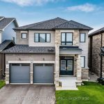 4-bedroom detached home for sale in Simcoe — 27 Harvest Crescent (Photo 3)