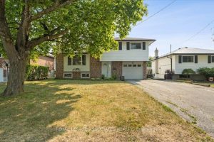 4-bedroom detached home for sale in Hastings — 27 Janlyn Crescent