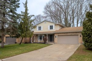 3-bedroom detached home for sale in Niagara — 27 Millbridge Crescent