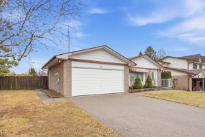 3-bedroom detached home for sale in Northumberland — 27 Payne Crescent