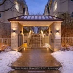 2-bedroom condo townhouse for sale in Toronto — 27 Sudbury Street (Photo 3)