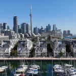 2-bedroom condo townhouse for sale in Toronto — 27 Sudbury Street (Photo 4)