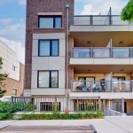 2-bedroom condo townhouse for sale in Toronto — 27 Sudbury Street (Photo 5)