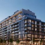 Studio condo apartment for rent in Toronto — 2804 - 21 Hillcrest Avenue (Photo 3)
