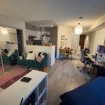 Studio condo apartment for rent in Toronto — 2804 - 21 Hillcrest Avenue (Photo 5)