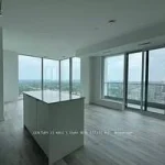 2-bedroom condo apartment for rent in Toronto — 2804 - 7 Golden Lion Heights (Photo 2)