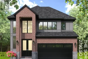 4-bedroom home for sale in London North — 2809 Buroak Drive