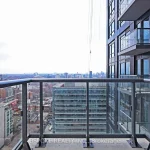 2-bedroom home for rent in Toronto — 2811 - 108 Peter Street (Photo 1)