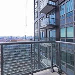 2-bedroom home for rent in Toronto — 2811 - 108 Peter Street (Photo 2)