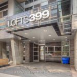 2-bedroom home for rent in Toronto — 2811 - 108 Peter Street (Photo 3)