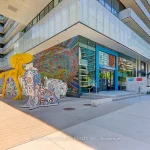 2-bedroom home for rent in Toronto — 2811 - 161 Roehampton Avenue (Photo 2)