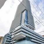2-bedroom home for rent in Toronto — 2811 - 161 Roehampton Avenue (Photo 3)