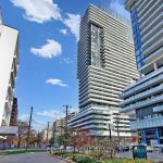 2-bedroom home for rent in Toronto — 2811 - 161 Roehampton Avenue (Photo 4)
