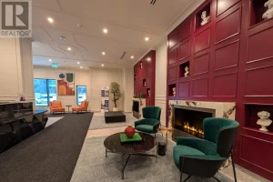 Studio home for rent in Toronto — 2811 - 180 Front Street East