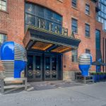 Studio home for rent in Toronto — 2811 - 180 Front Street East (Photo 4)