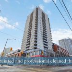 Studio condo apartment for sale in Toronto — 2811 - 55 Regent Park Boulevard (Photo 4)