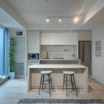 Studio condo apartment for sale in Toronto — 2811 - 55 Regent Park Boulevard (Photo 5)