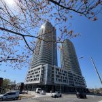 1-bedroom condo apartment for sale in Toronto — 2818 - 2031 Kennedy Road (Photo 1)
