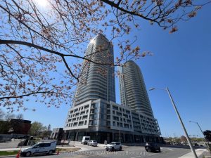 1-bedroom condo apartment for sale in Toronto — 2818 - 2031 Kennedy Road