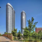 1-bedroom condo apartment for sale in Toronto — 2818 - 2031 Kennedy Road (Photo 3)