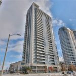1-bedroom condo apartment for rent in Toronto — 2819 - 181 Village Green Square (Photo 1)