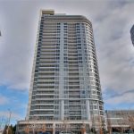 1-bedroom condo apartment for rent in Toronto — 2819 - 181 Village Green Square (Photo 2)