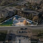 Studio commercial retail home for sale in Middlesex — 281 Metcalfe Street W (Photo 1)