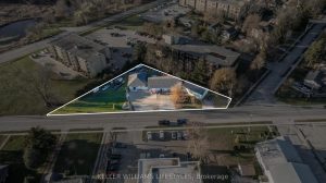 Studio commercial retail home for sale in Middlesex — 281 Metcalfe Street W