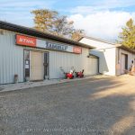Studio commercial retail home for sale in Middlesex — 281 Metcalfe Street W (Photo 2)