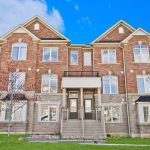 3-bedroom att/row/townhouse for rent in Markham — 282 Delray Drive (Photo 1)